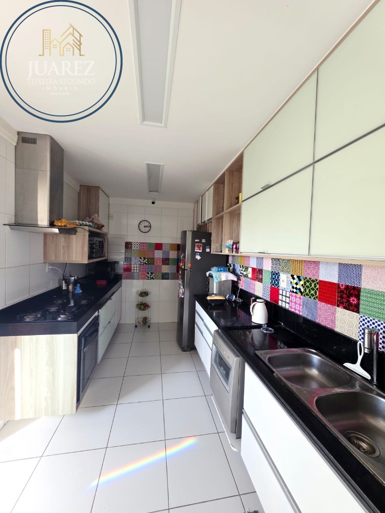 Apartamento - Patamares