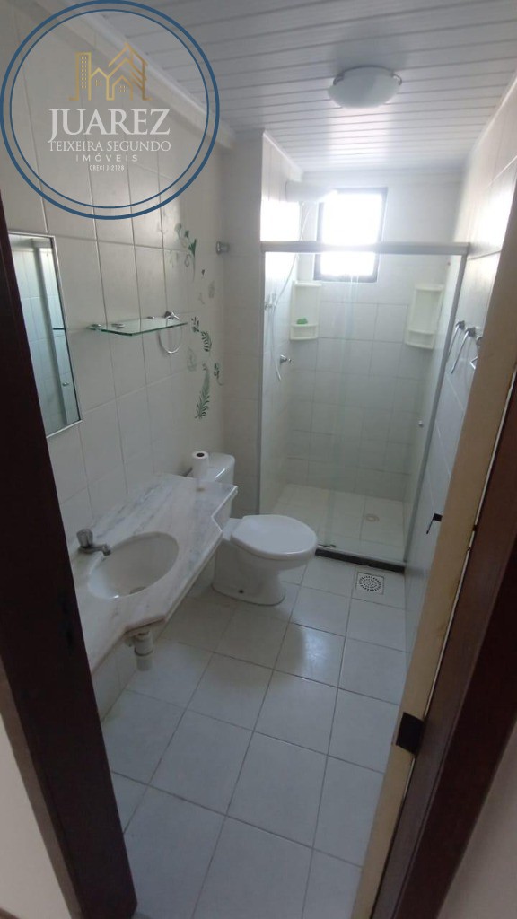 Apartamento - Rio vermelho