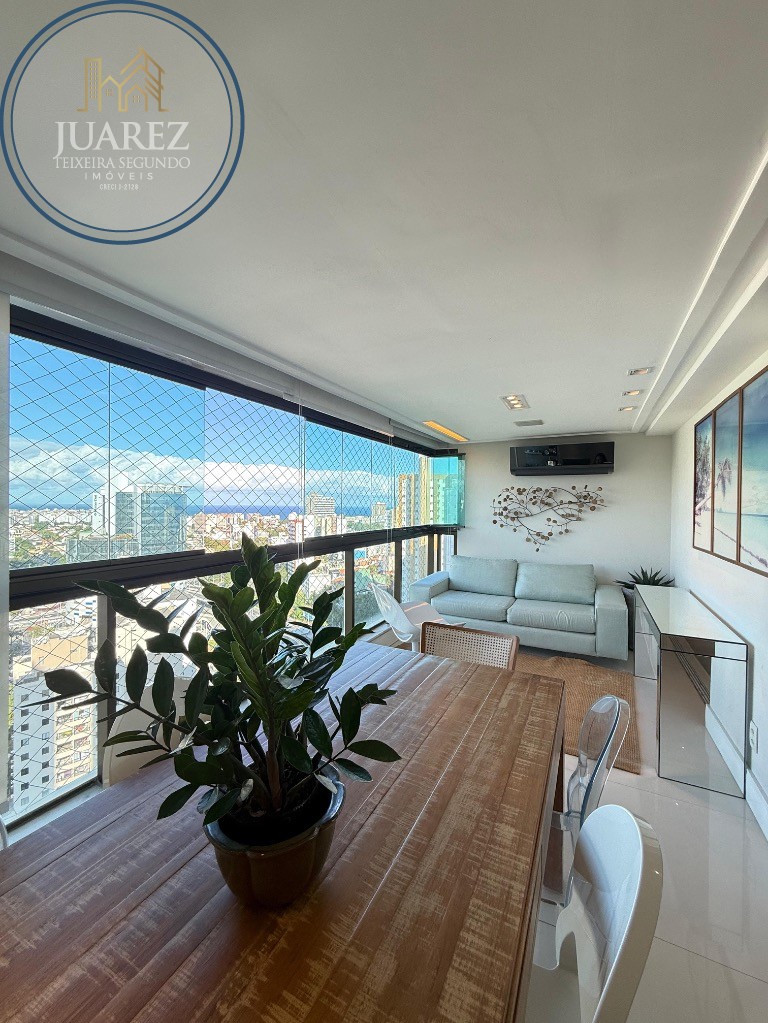 Apartamento - Federacao