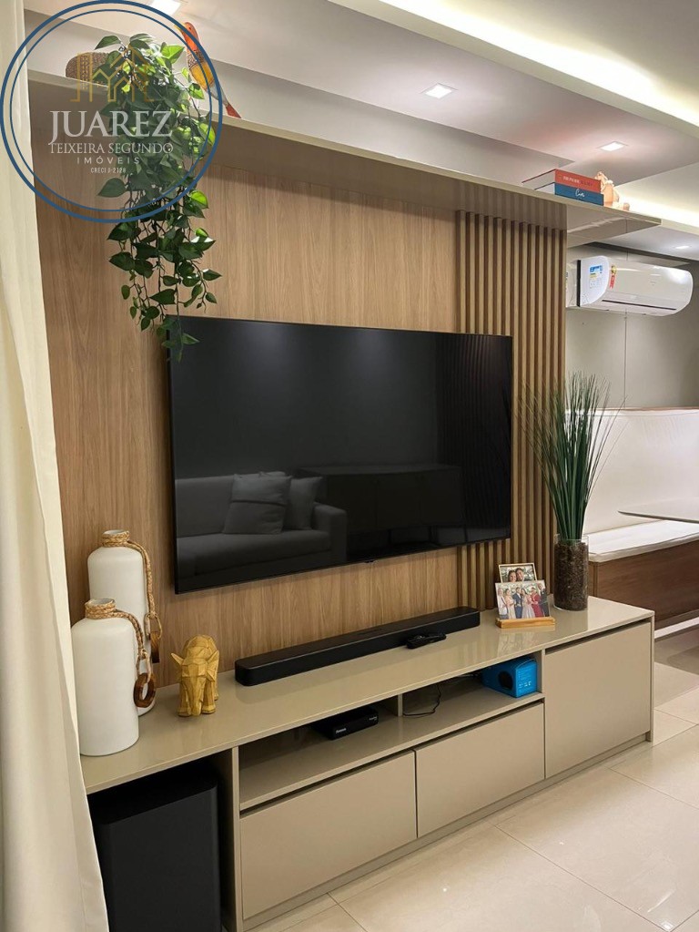 Apartamento - Cidade jardim