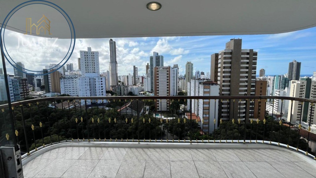 Apartamento - Graça