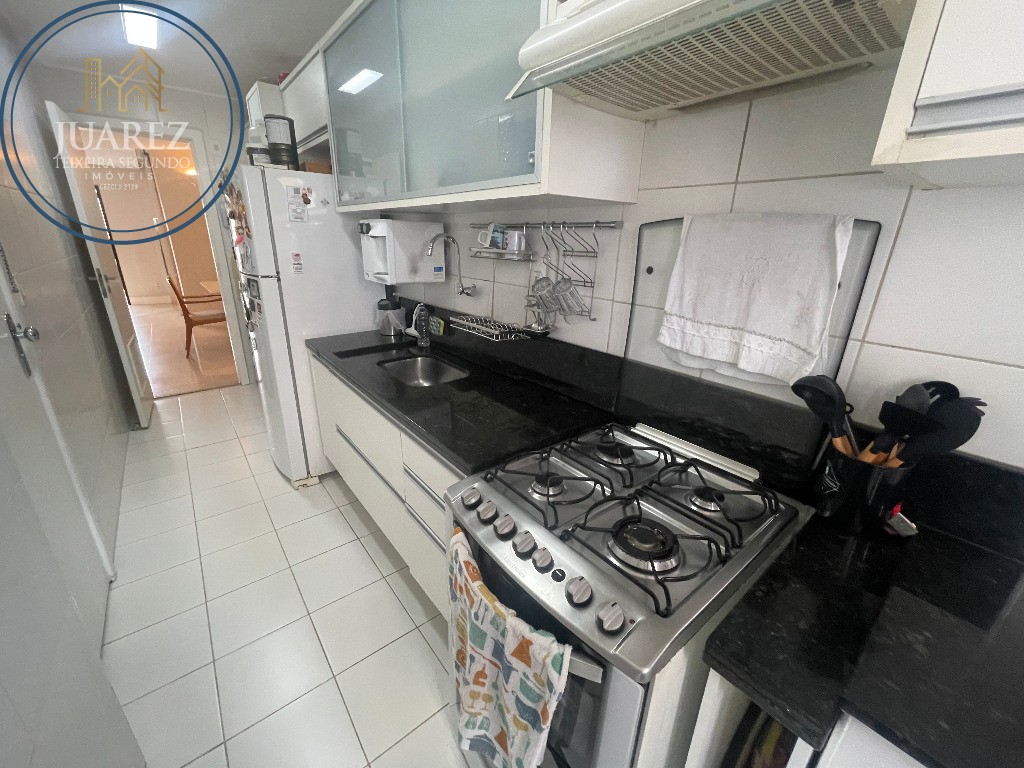 Apartamento - Pituba