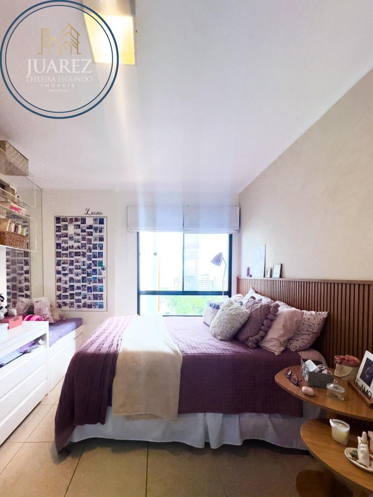 Apartamento - Pituba