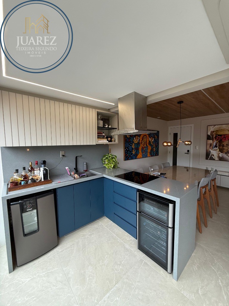 Apartamento - Horto florestal