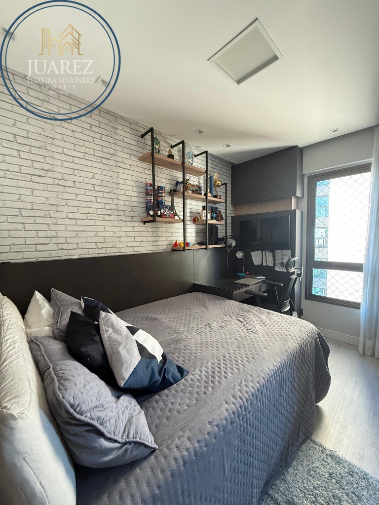 Apartamento - Federacao