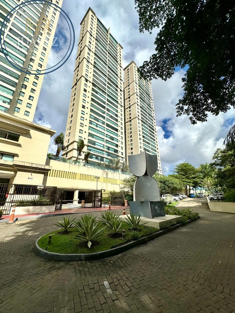 Apartamento - Federacao