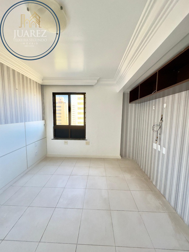 Apartamento - Caminho das árvores