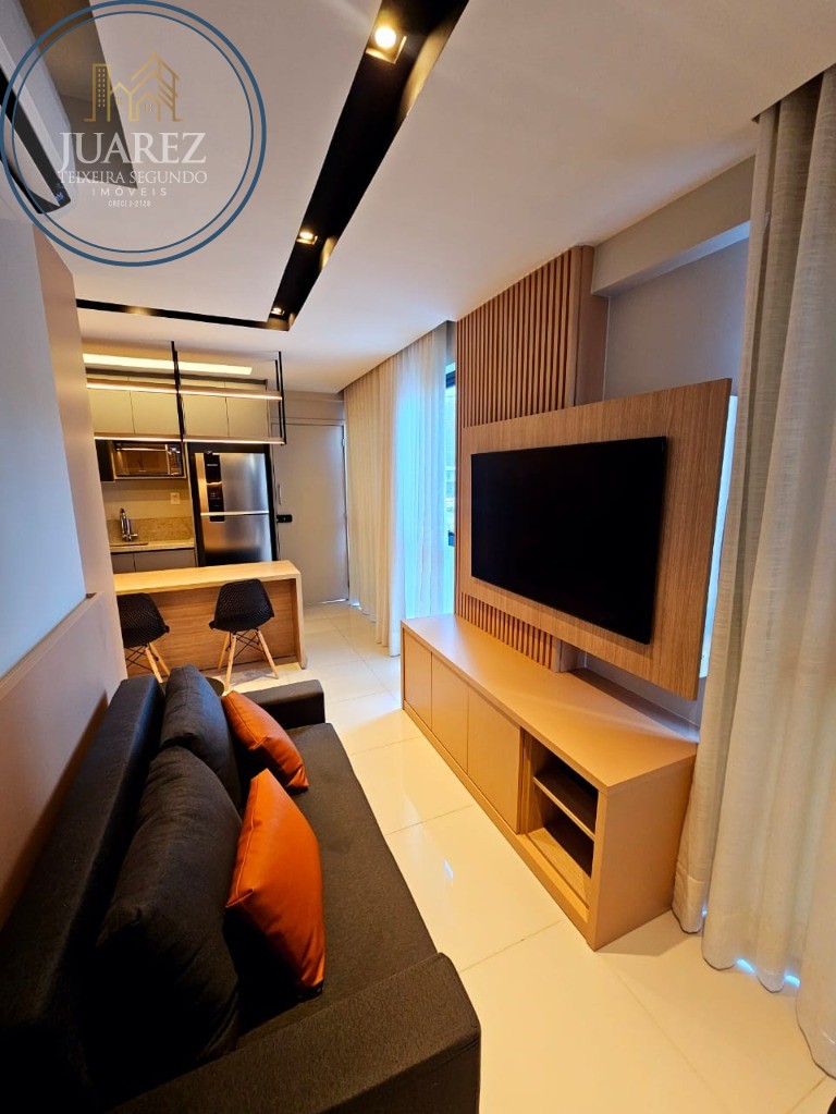 Apartamento - Barra