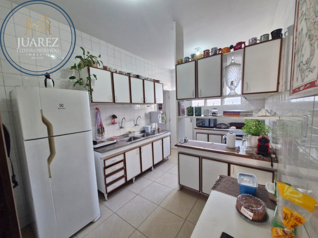 Apartamento - Dom avelar
