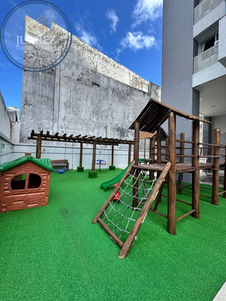 Apartamento - Jardim apipema