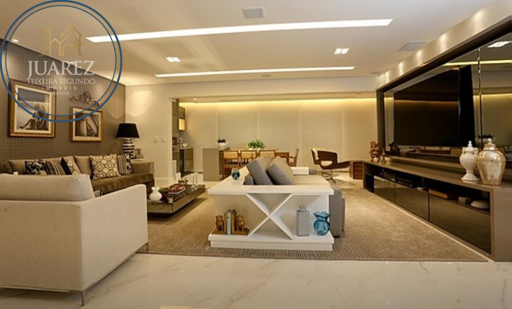 Apartamento - Patamares