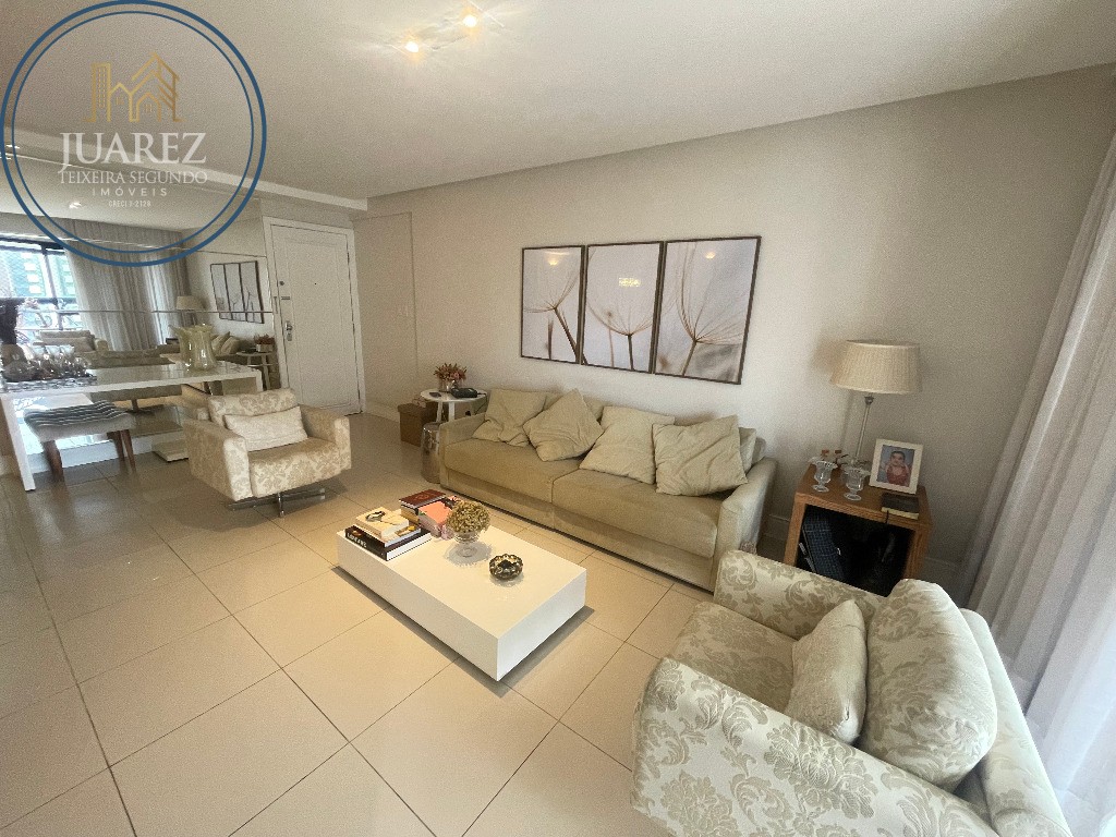 Apartamento - Pituba