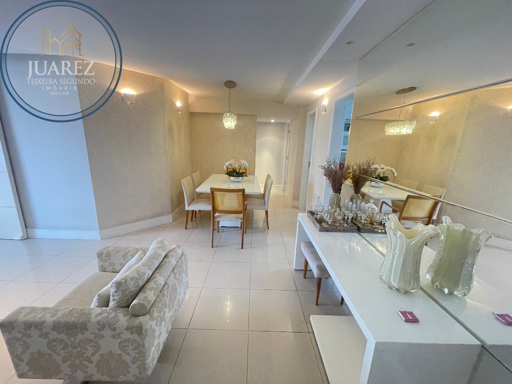 Apartamento - Pituba