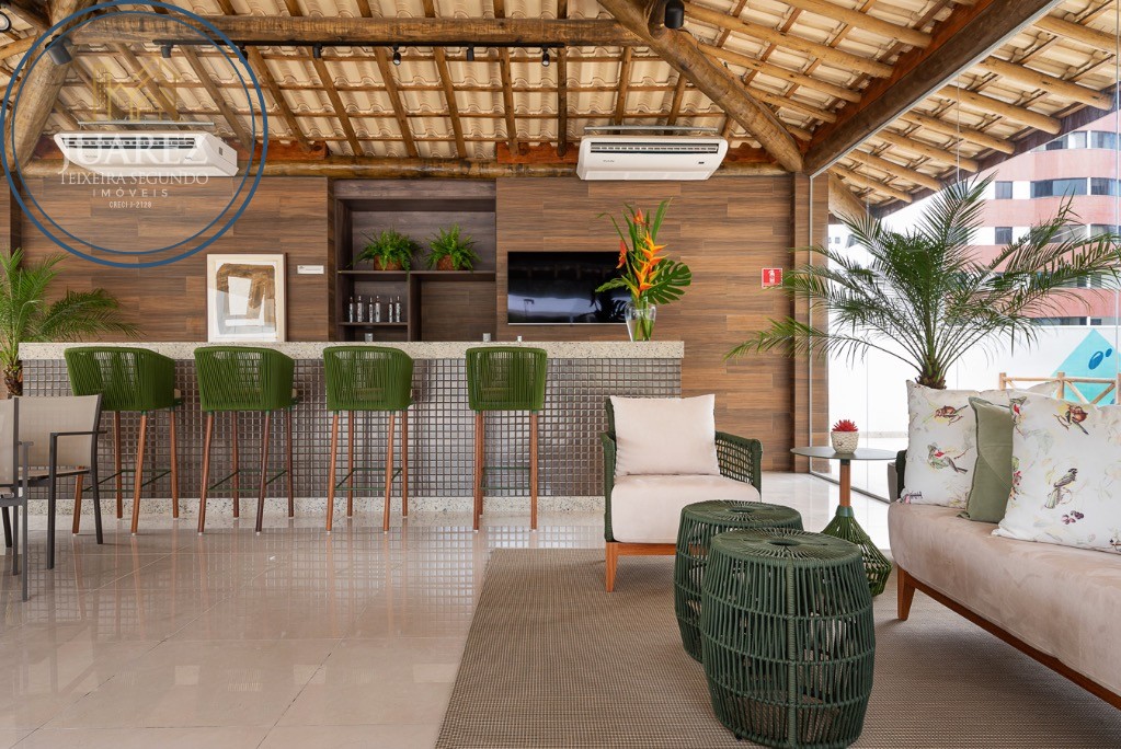 Apartamento - Cidade jardim