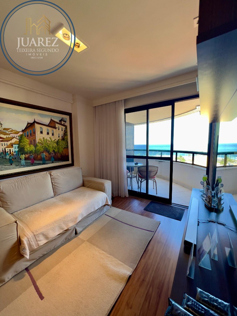 Apartamento - Armação