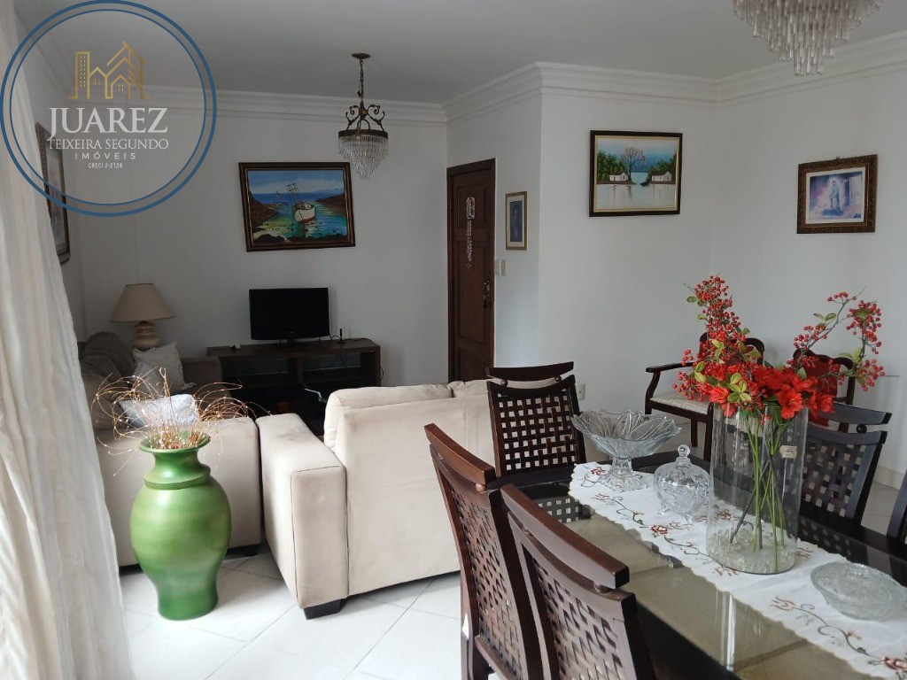 Apartamento - Candeal