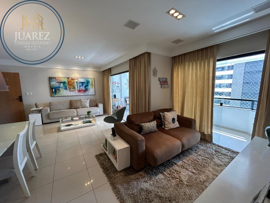Apartamento - Pituba
