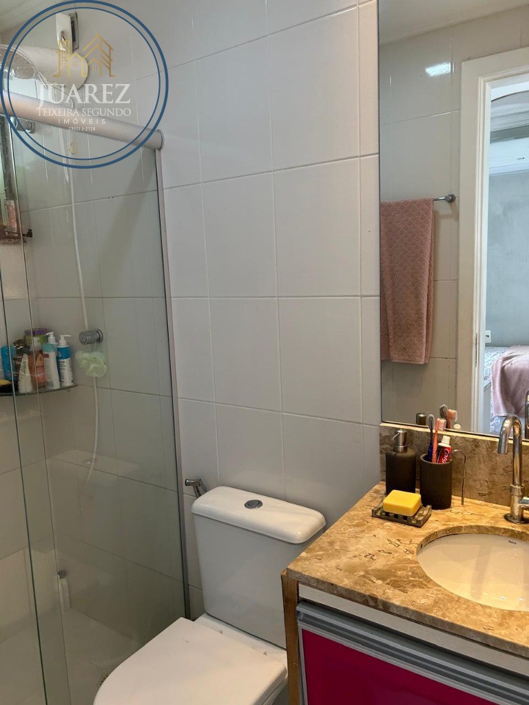 Apartamento - Pituba