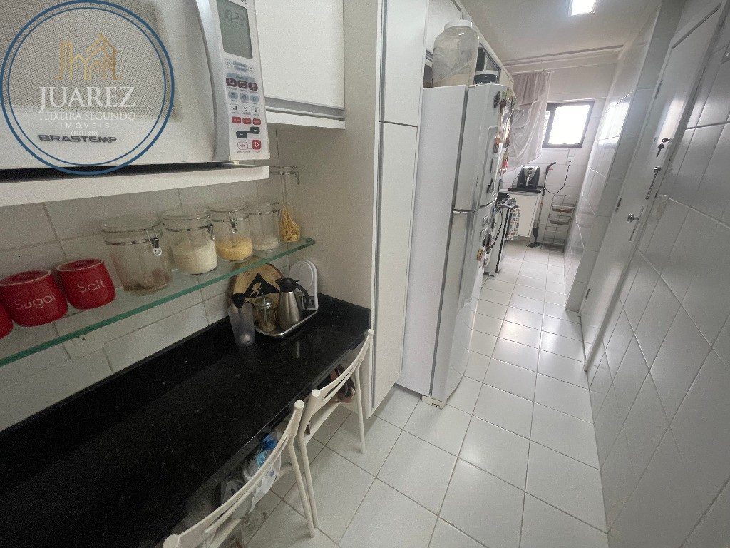 Apartamento - Pituba