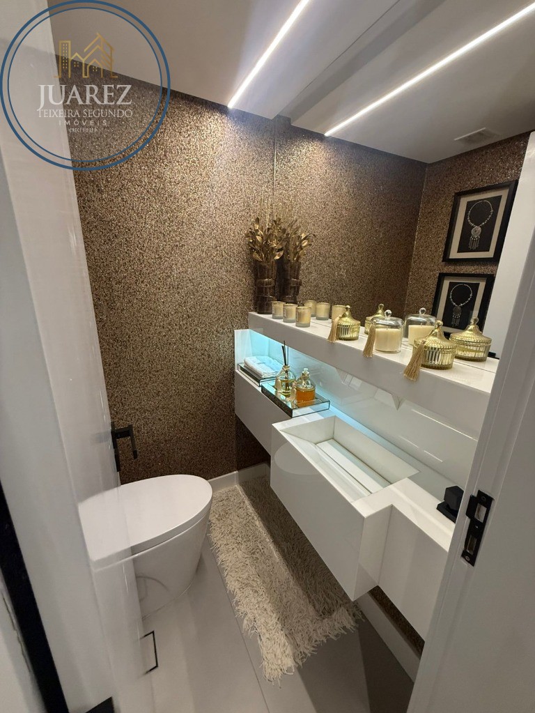 Apartamento - Horto florestal