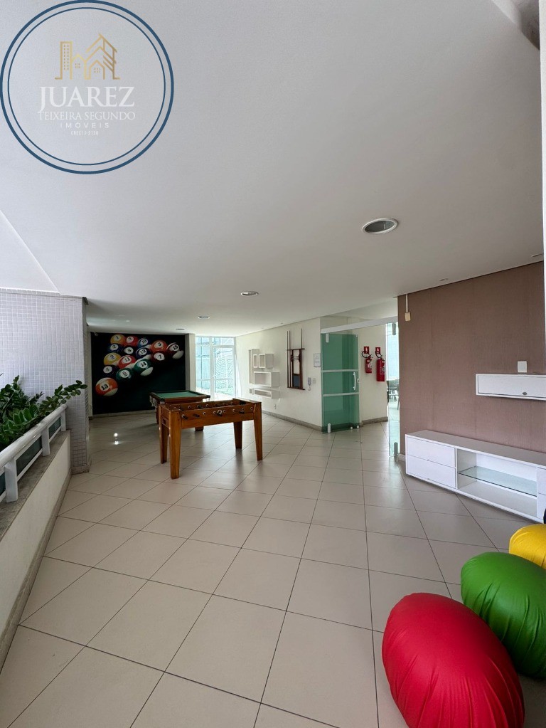 Apartamento - Jardim apipema