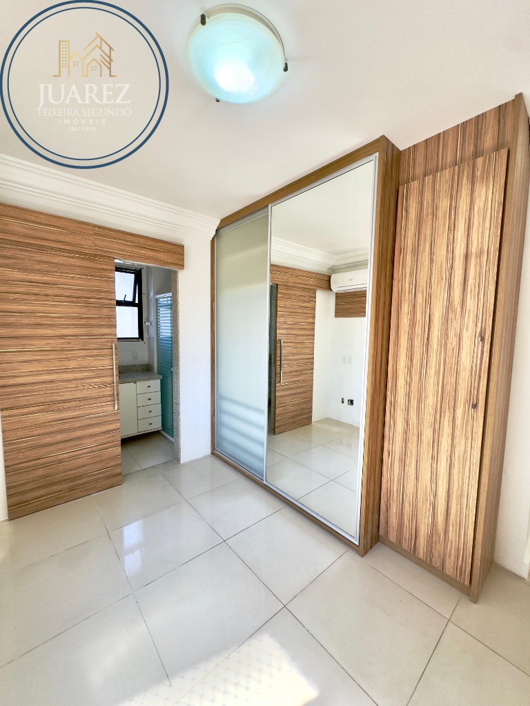 Apartamento - Caminho das árvores
