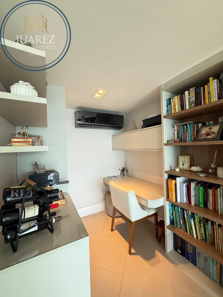 Apartamento - Federacao