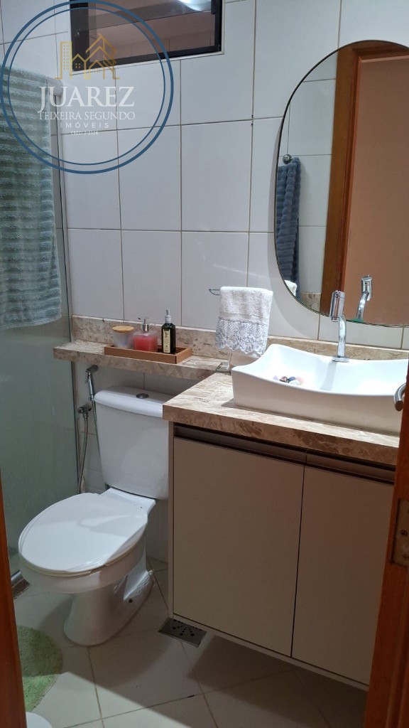 Apartamento - Costa azul