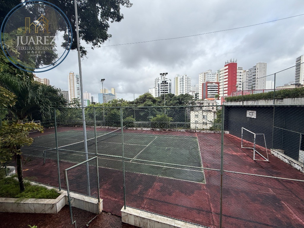 Apartamento - Graça
