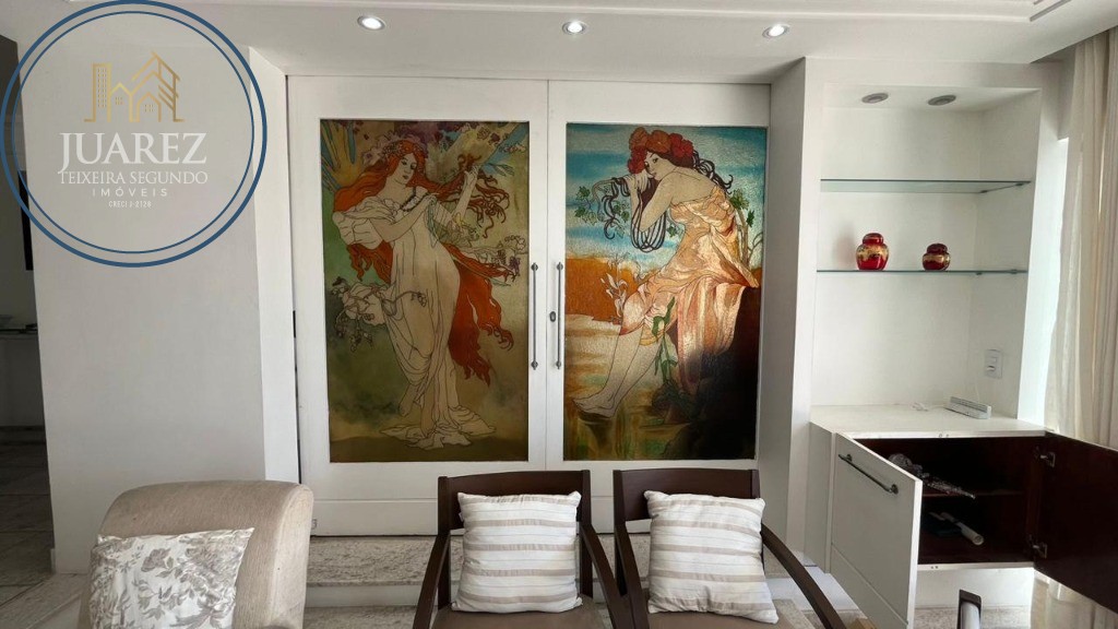 Apartamento - Graça