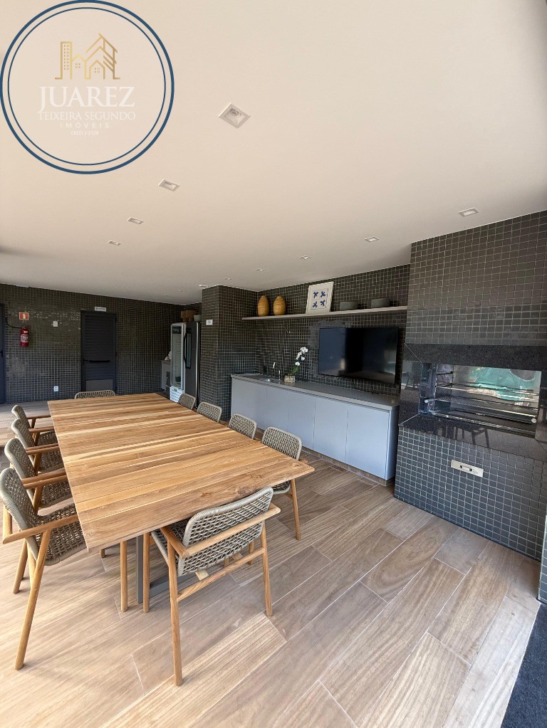 Apartamento - Horto florestal