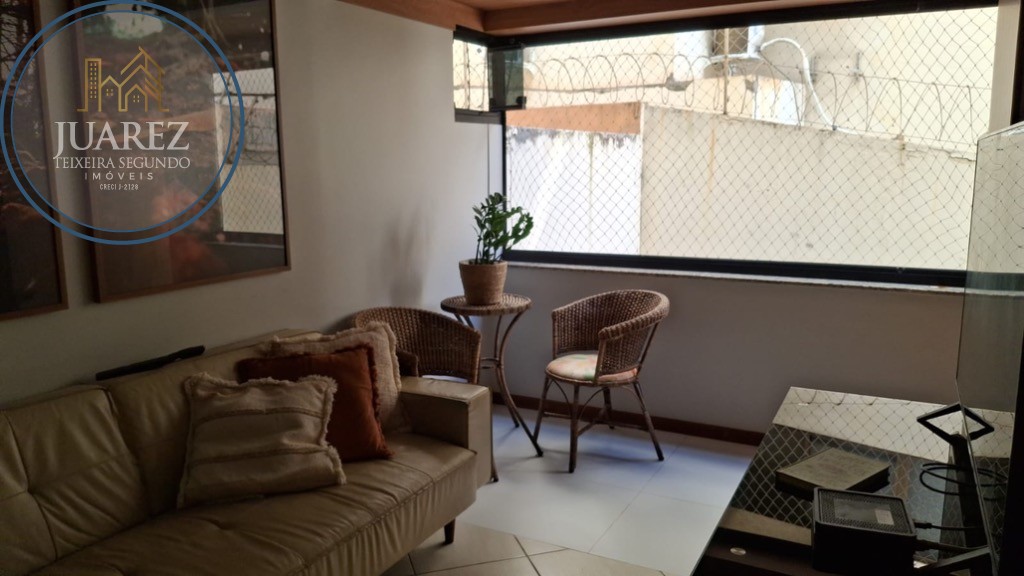 Apartamento - Costa azul