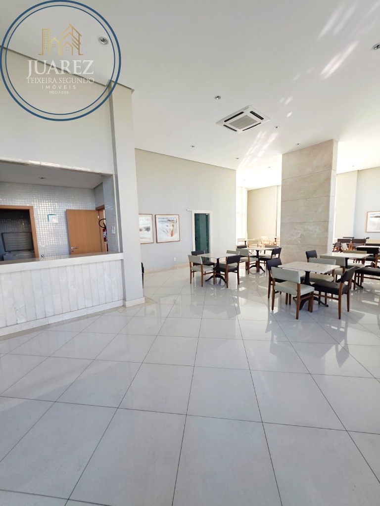 Apartamento - Patamares