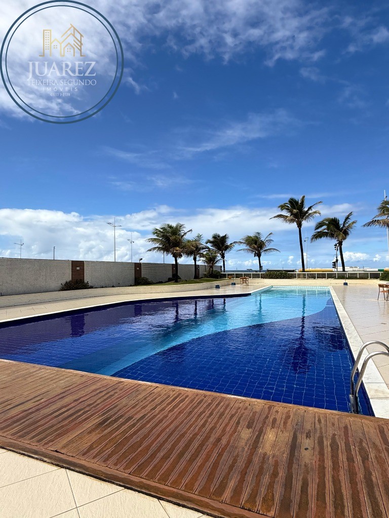 Apartamento - Armação