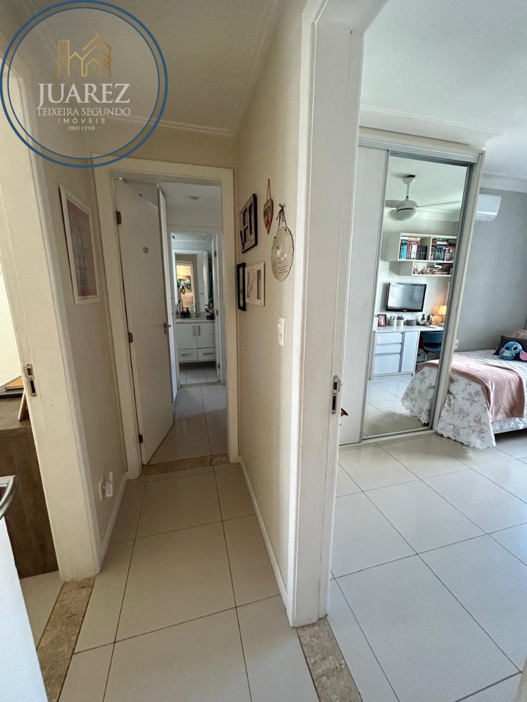 Apartamento - Pituba