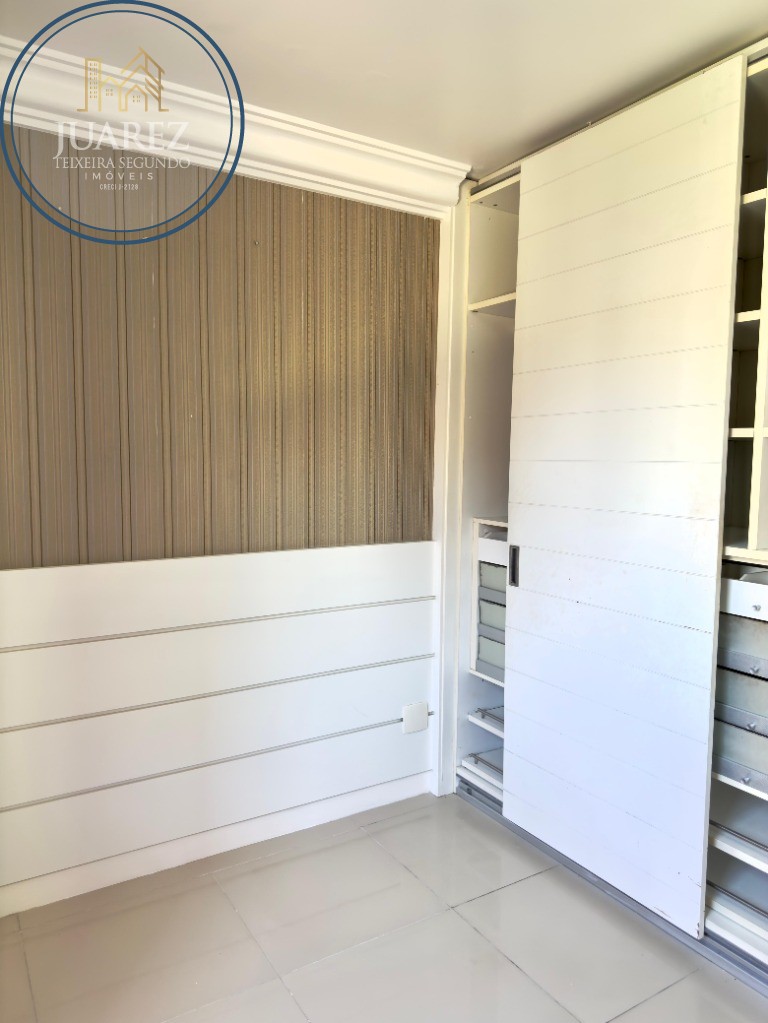 Apartamento - Caminho das árvores
