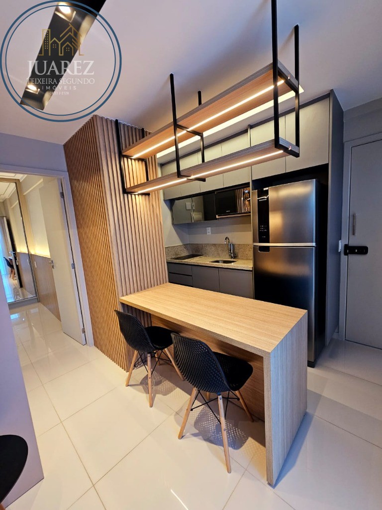 Apartamento - Barra