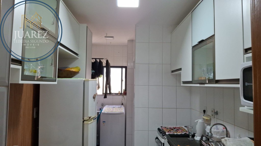 Apartamento - Costa azul