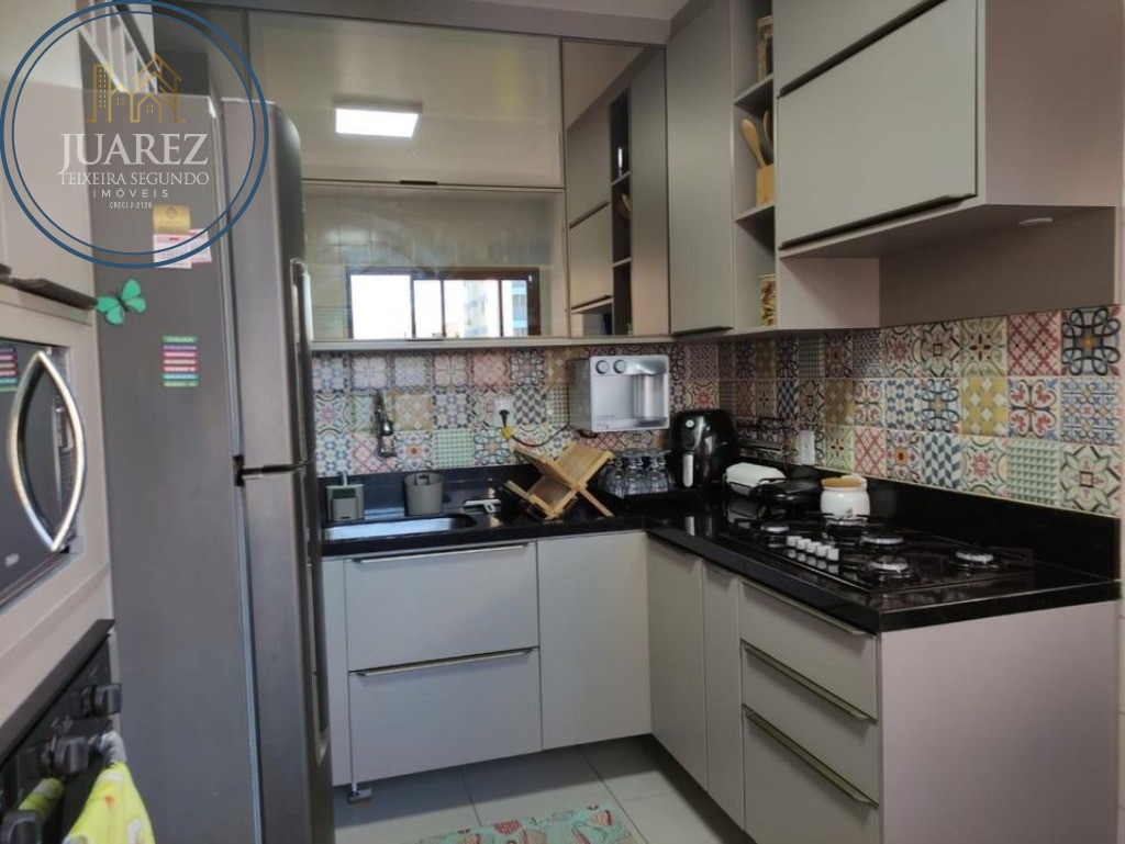 Apartamento - Pituba