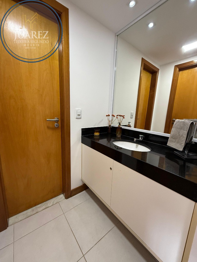 Apartamento - Armação