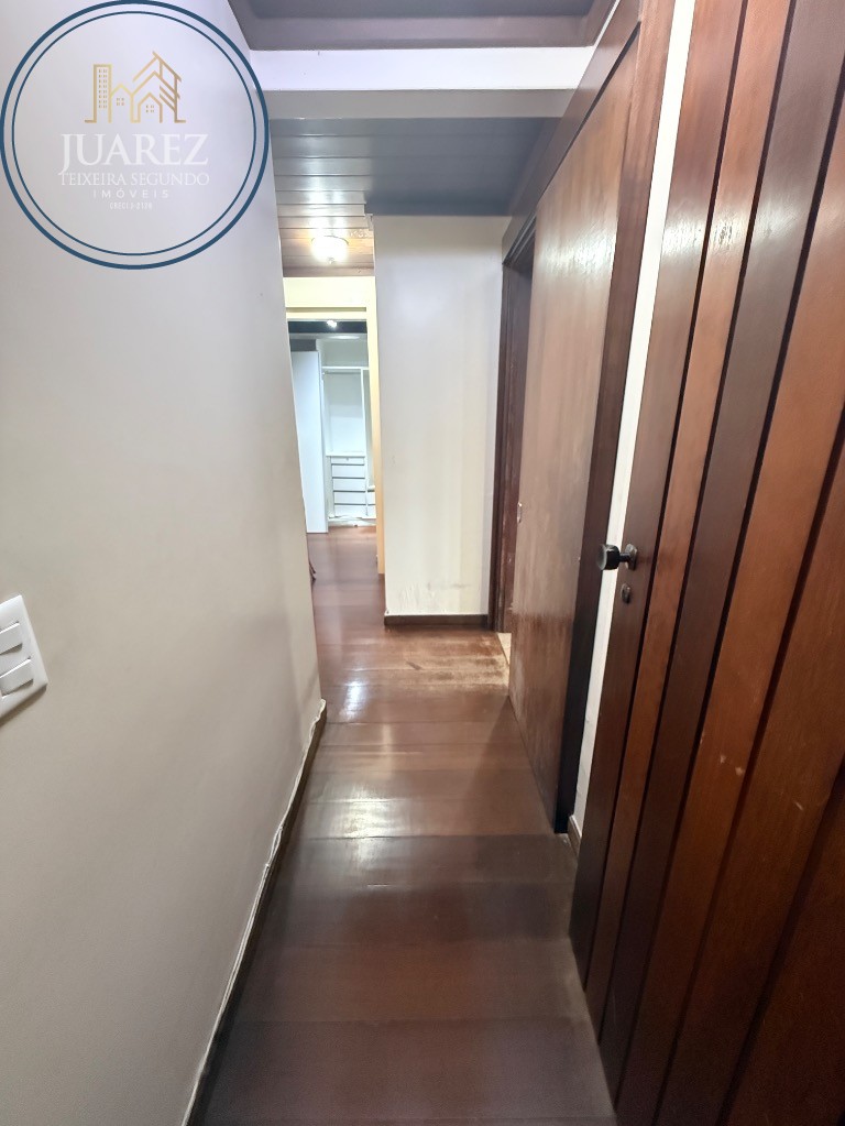 Apartamento - Graça