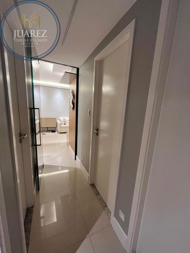Apartamento - Cidade jardim