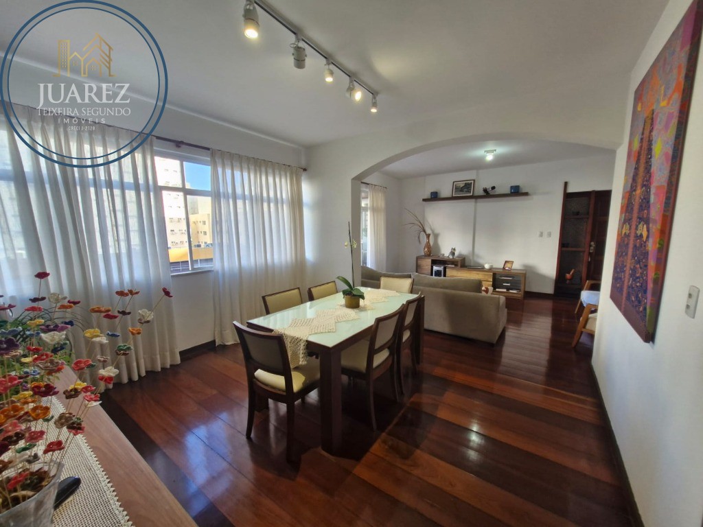 Apartamento - Dom avelar