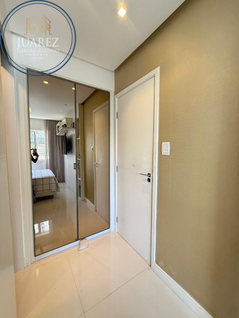Apartamento - Candeal