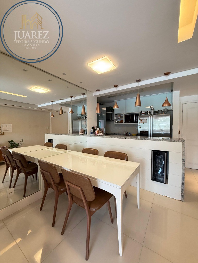 Apartamento - Candeal