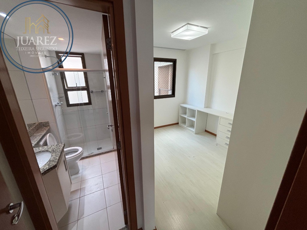Apartamento - Alphaville i