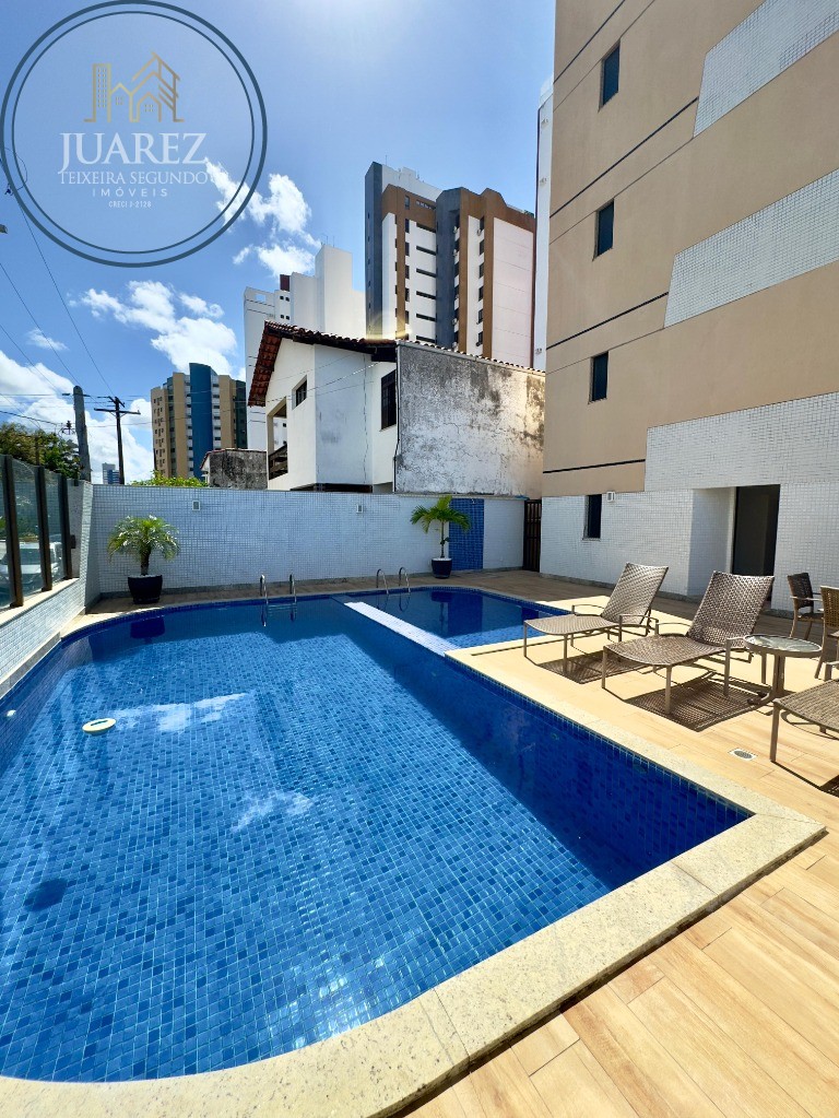 Apartamento - Caminho das árvores