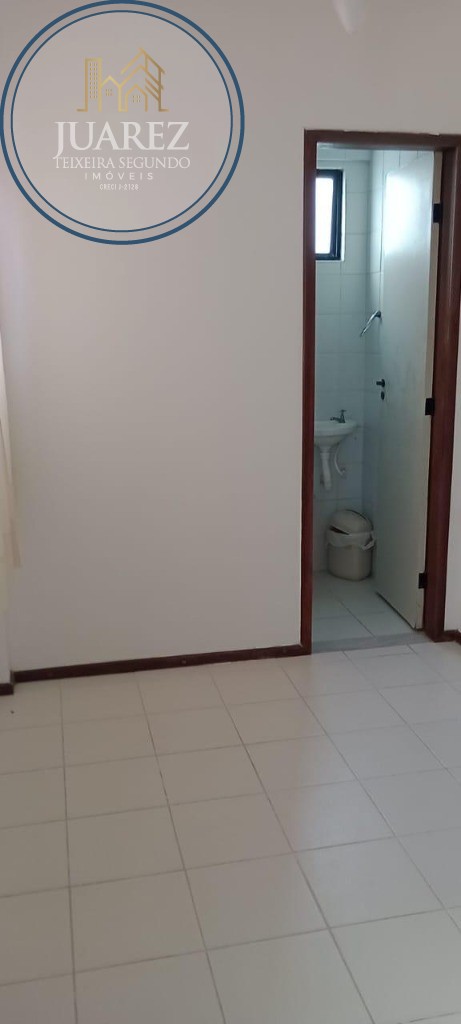 Apartamento - Rio vermelho