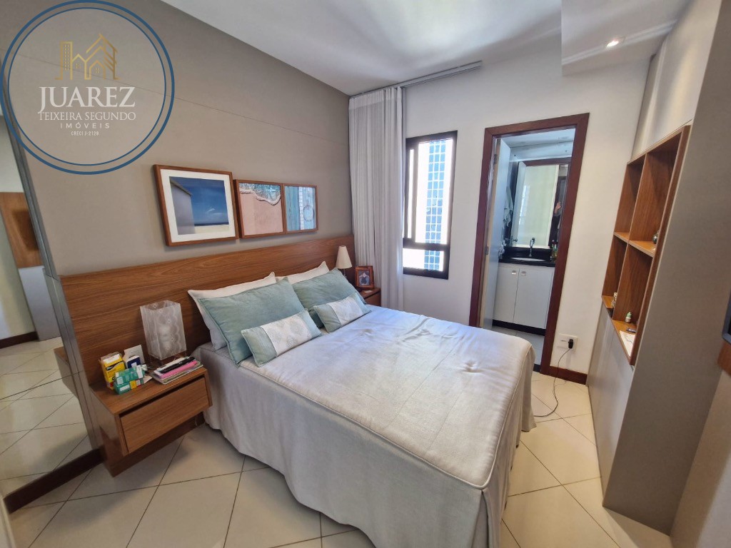 Apartamento - Graça