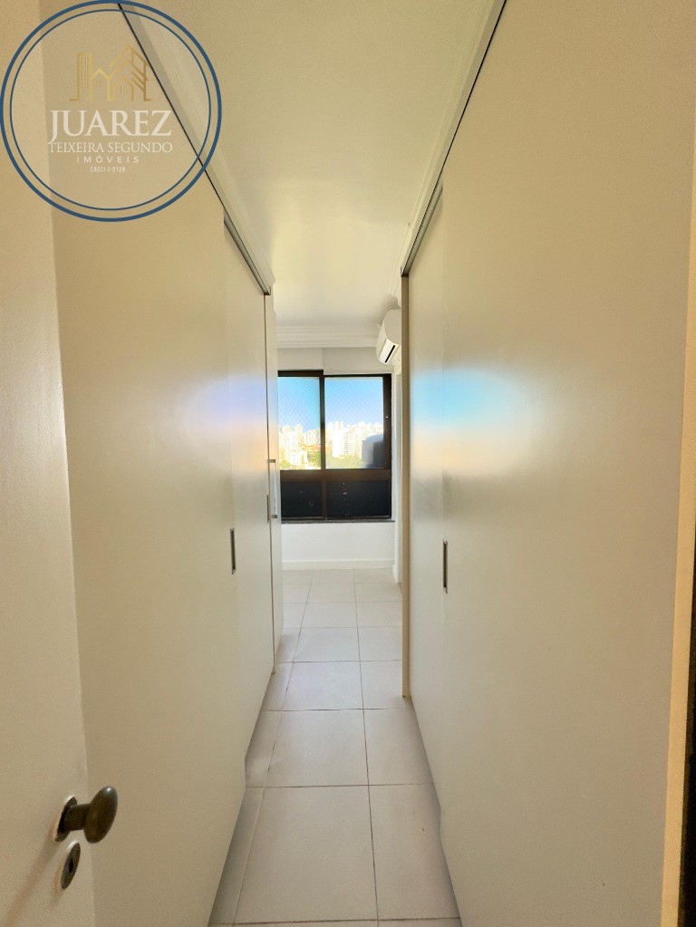 Apartamento - Caminho das árvores